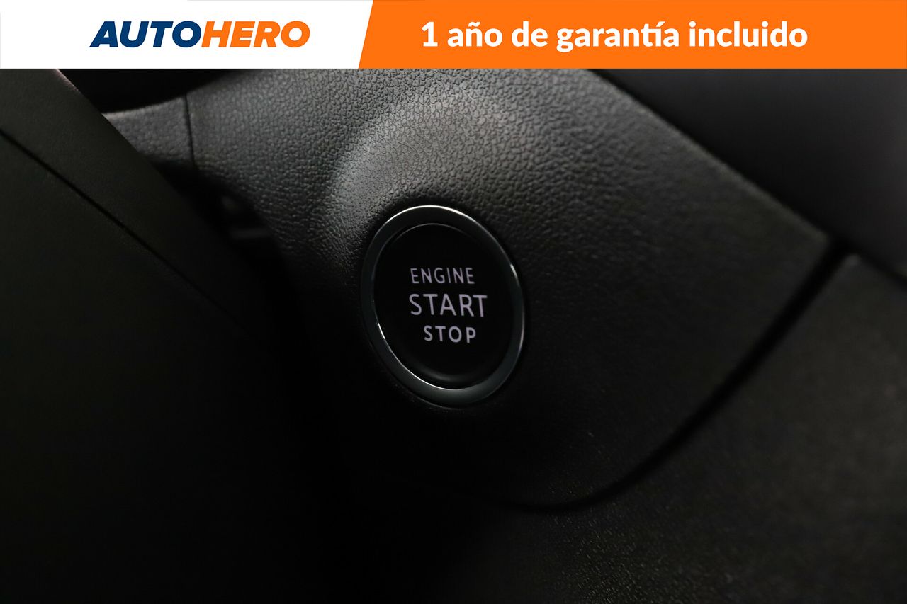 Foto Opel Crossland X 28