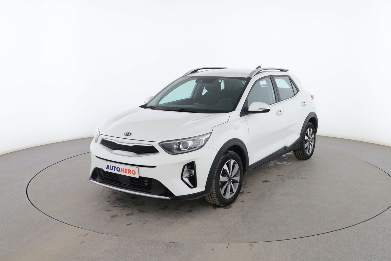 Foto Kia Stonic 1