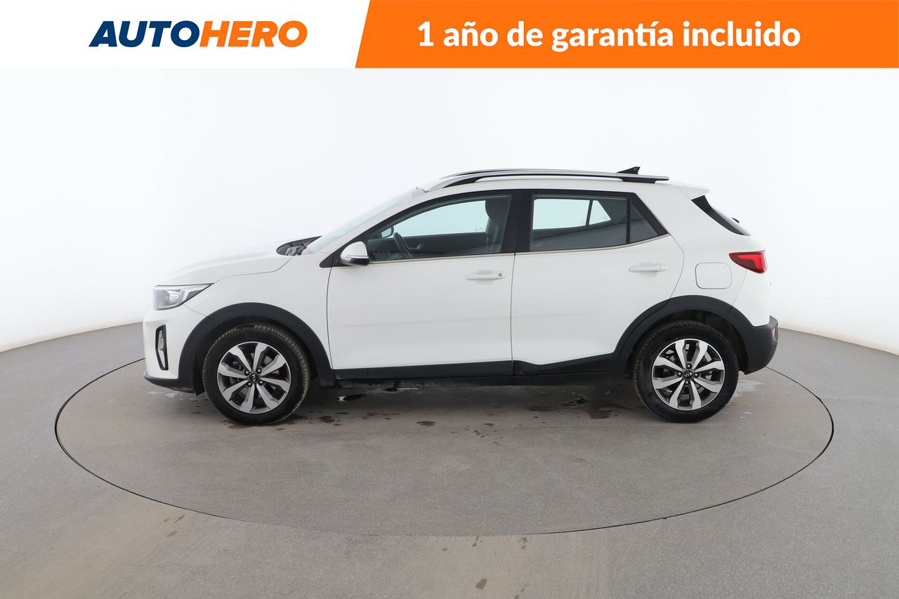 Foto Kia Stonic 2