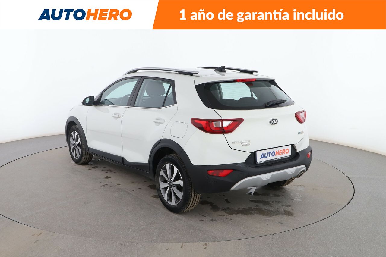 Foto Kia Stonic 3