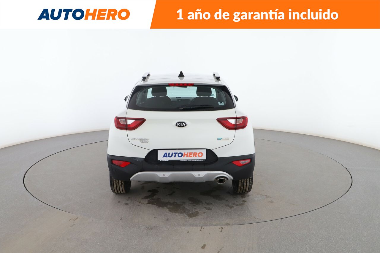 Foto Kia Stonic 4