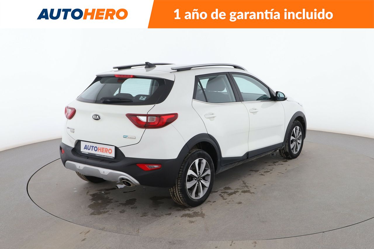 Foto Kia Stonic 5