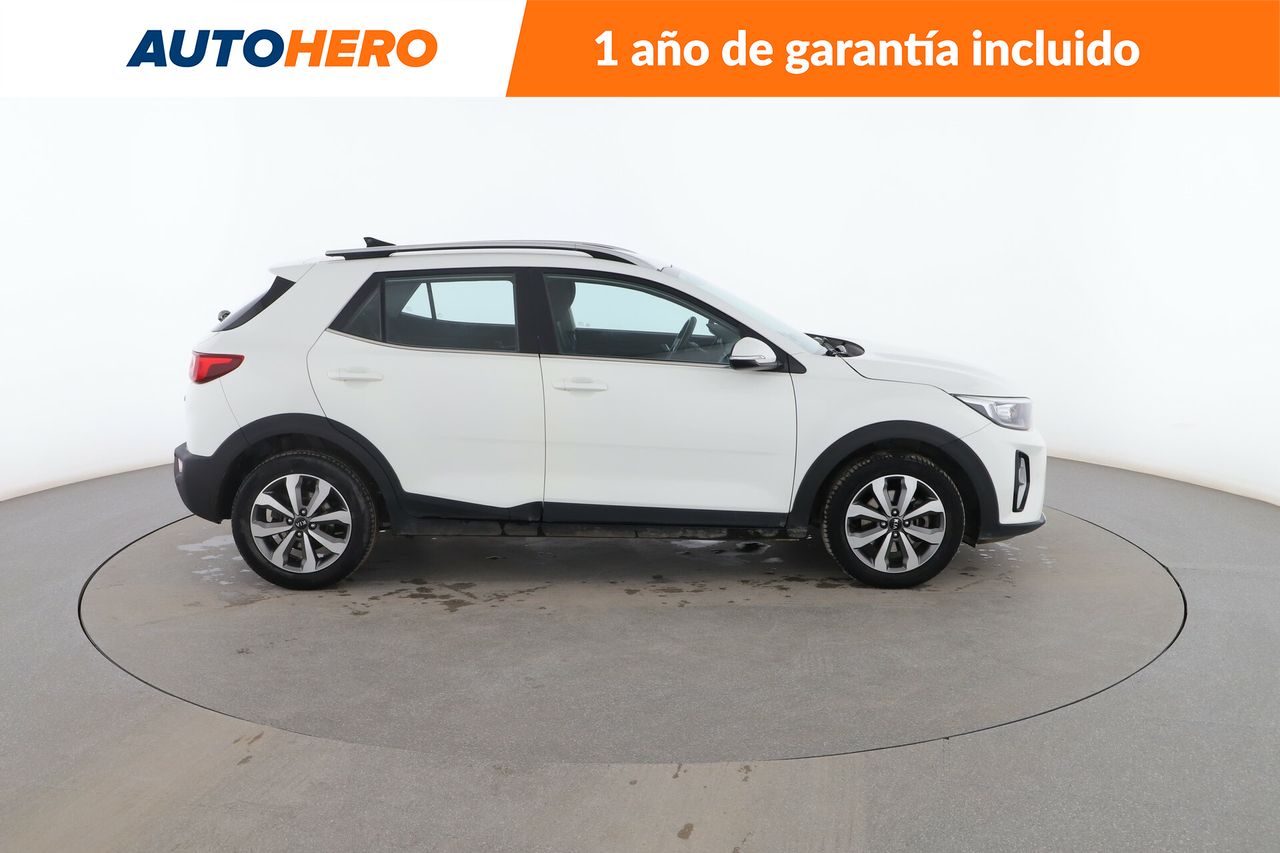 Foto Kia Stonic 6