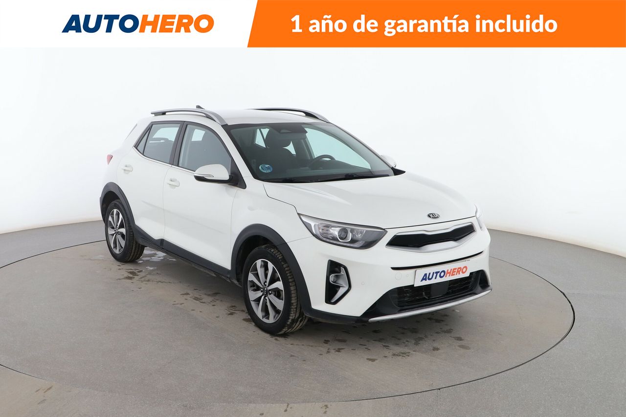 Foto Kia Stonic 7
