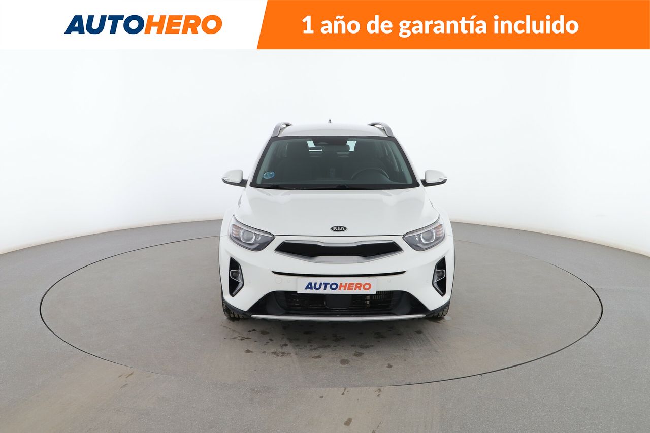 Foto Kia Stonic 8