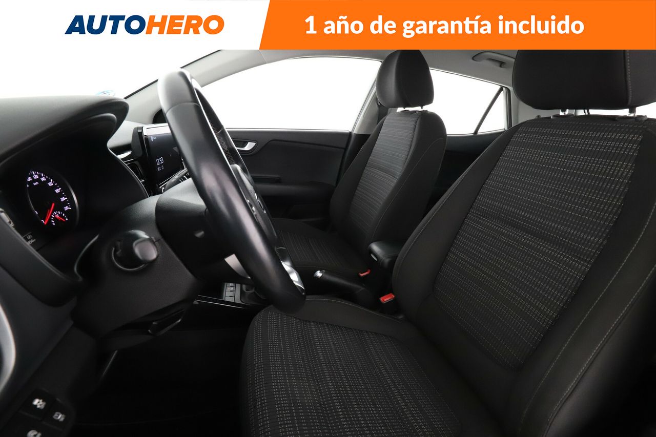Foto Kia Stonic 10