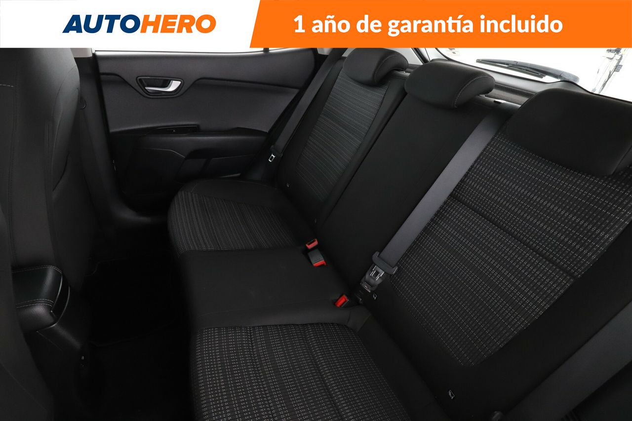 Foto Kia Stonic 14