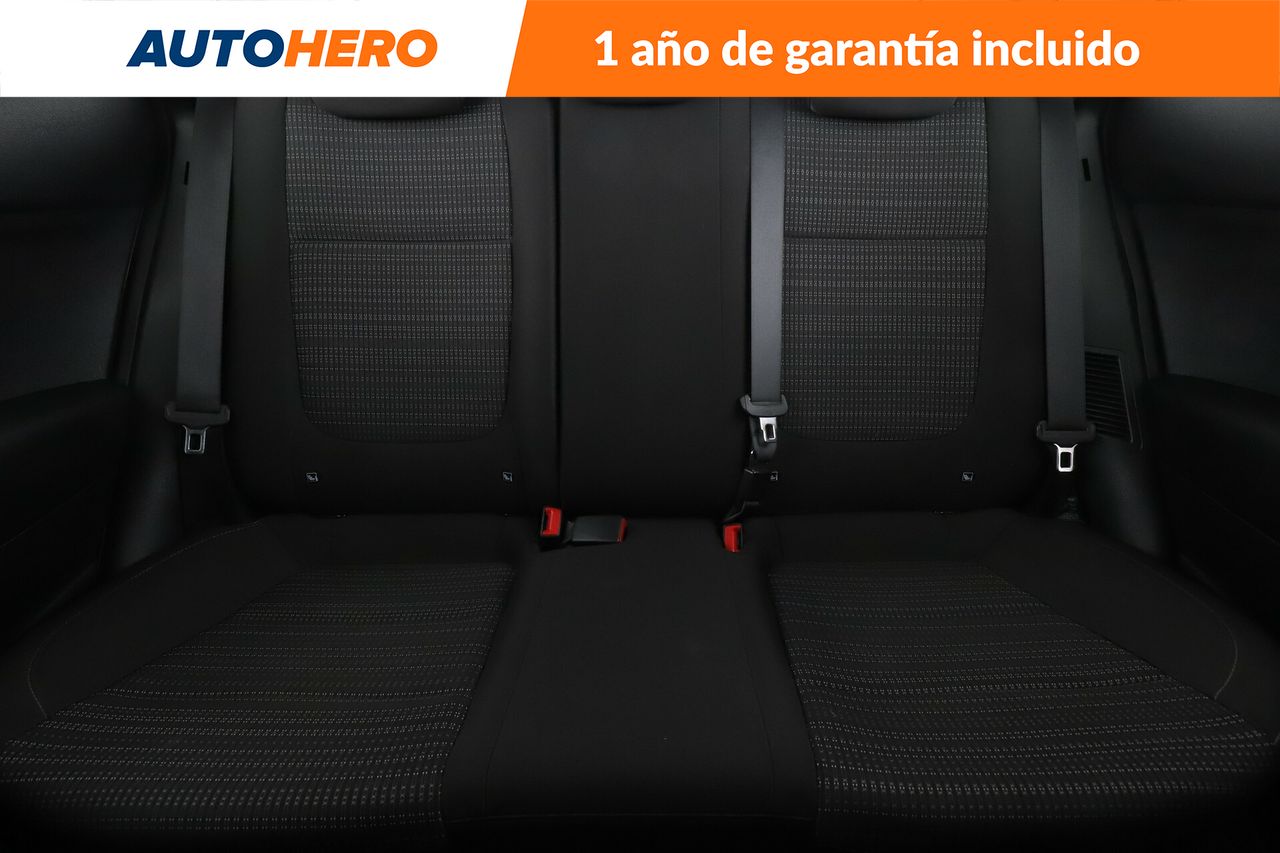 Foto Kia Stonic 15