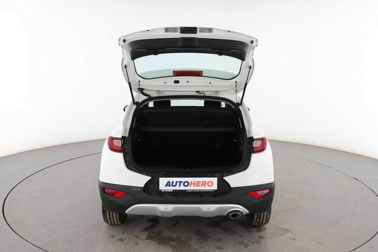 Foto Kia Stonic 16