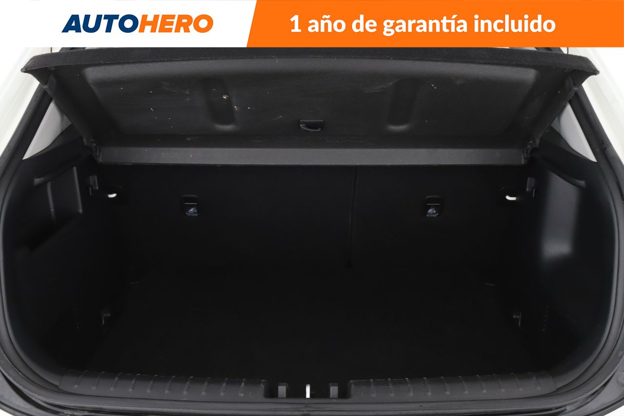 Foto Kia Stonic 17