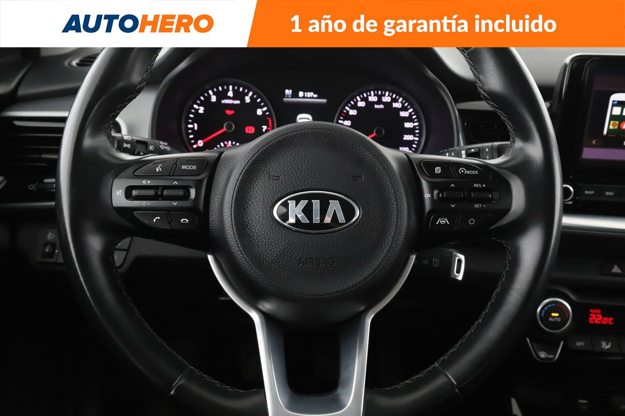 Foto Kia Stonic 19