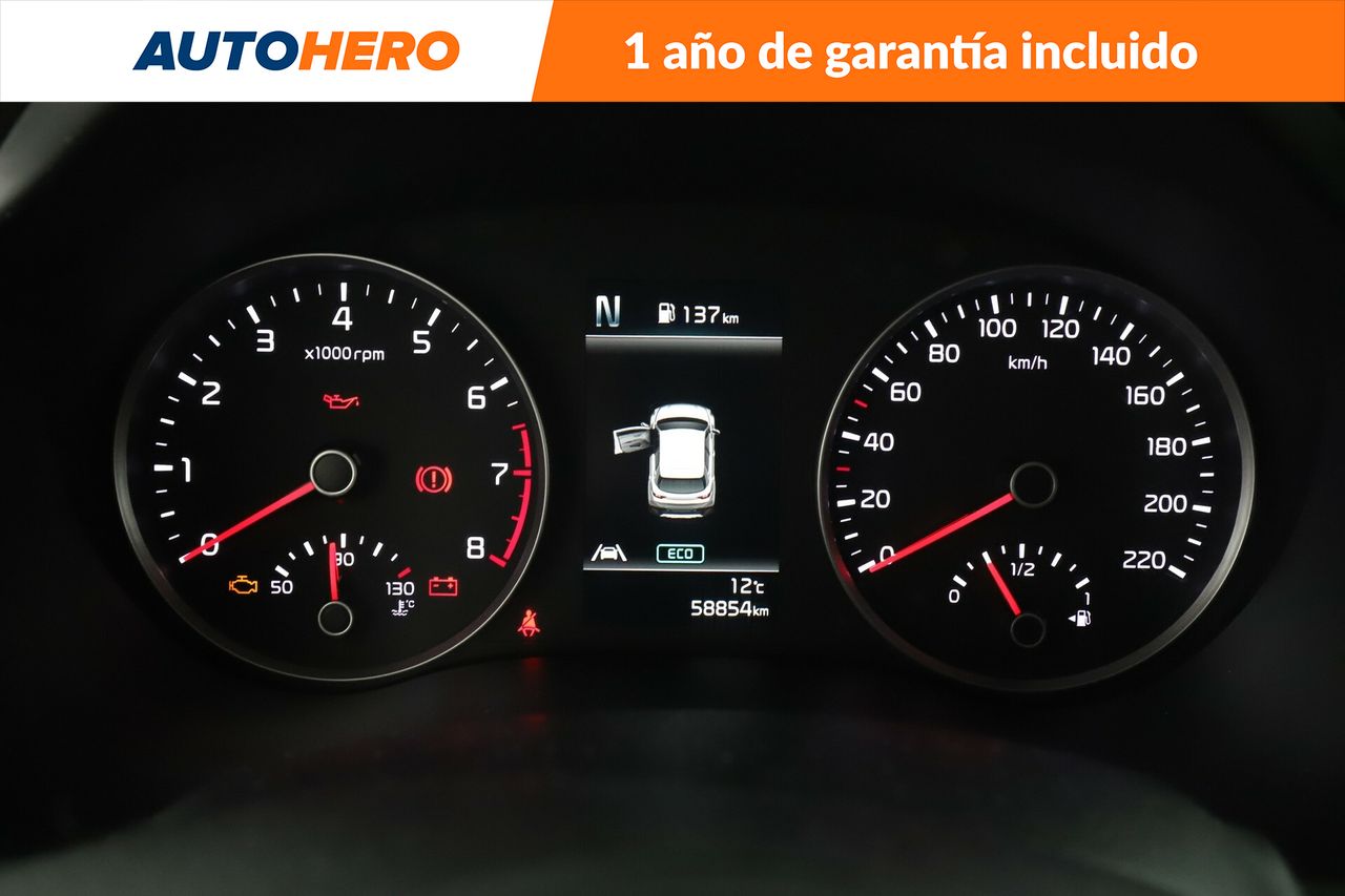 Foto Kia Stonic 20