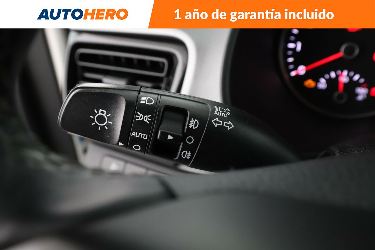 Foto Kia Stonic 22