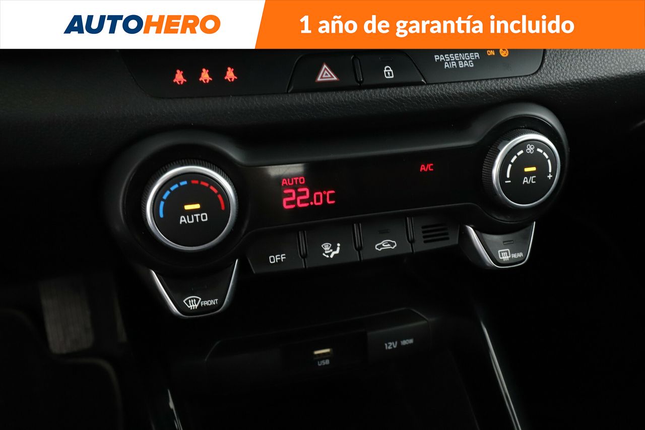 Foto Kia Stonic 23