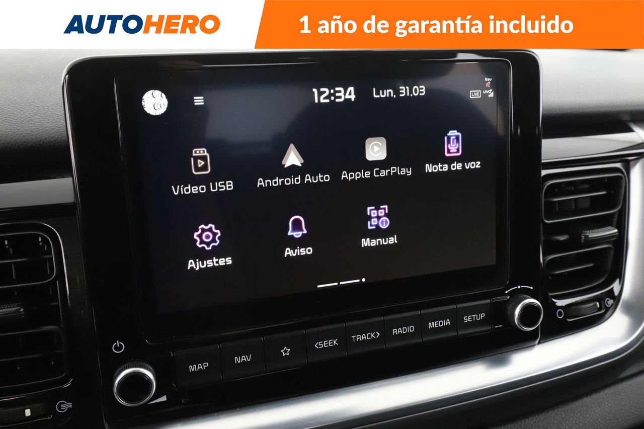 Foto Kia Stonic 25