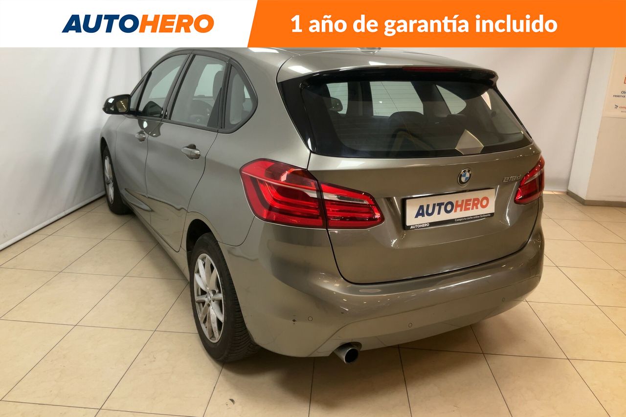 Foto BMW Serie 2 3