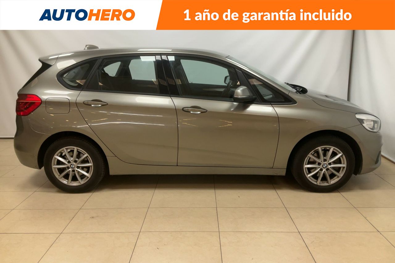 Foto BMW Serie 2 6