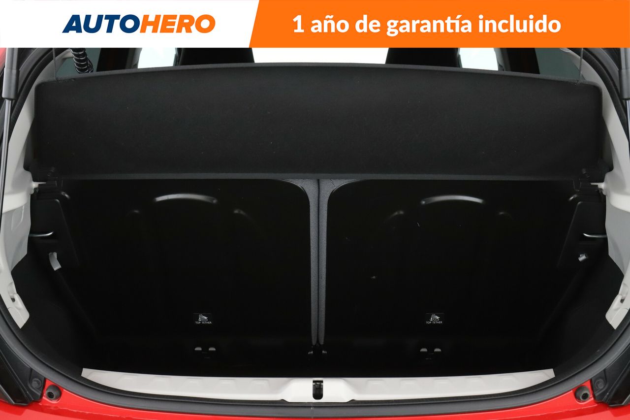 Foto Toyota Aygo 18