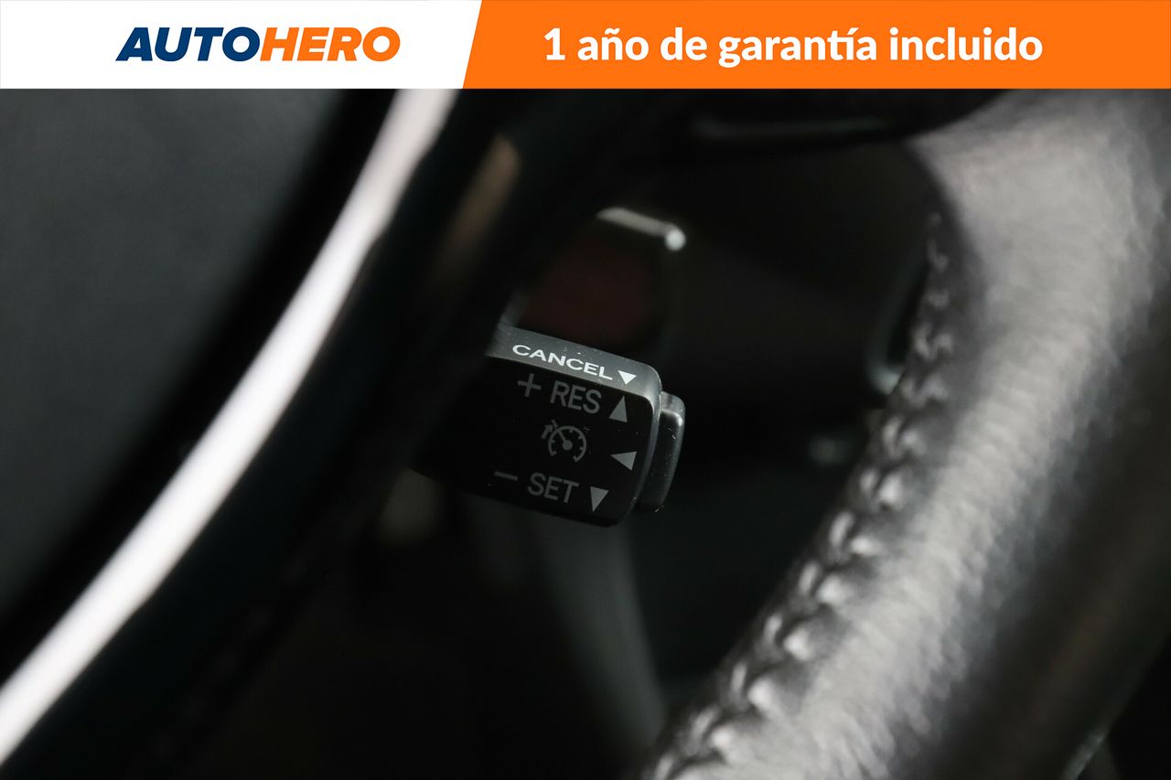 Foto Toyota Aygo 27