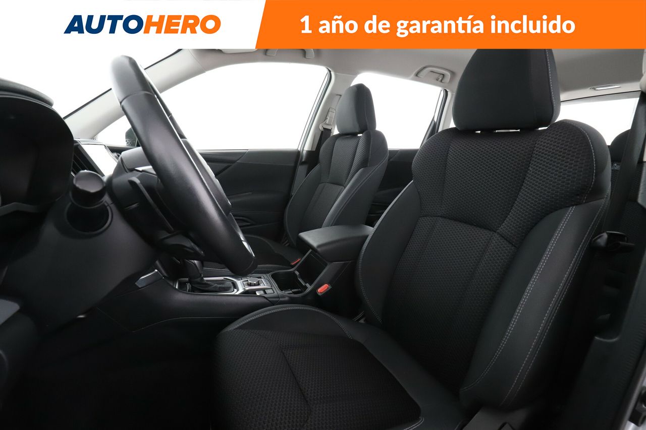 Foto Subaru Forester 10
