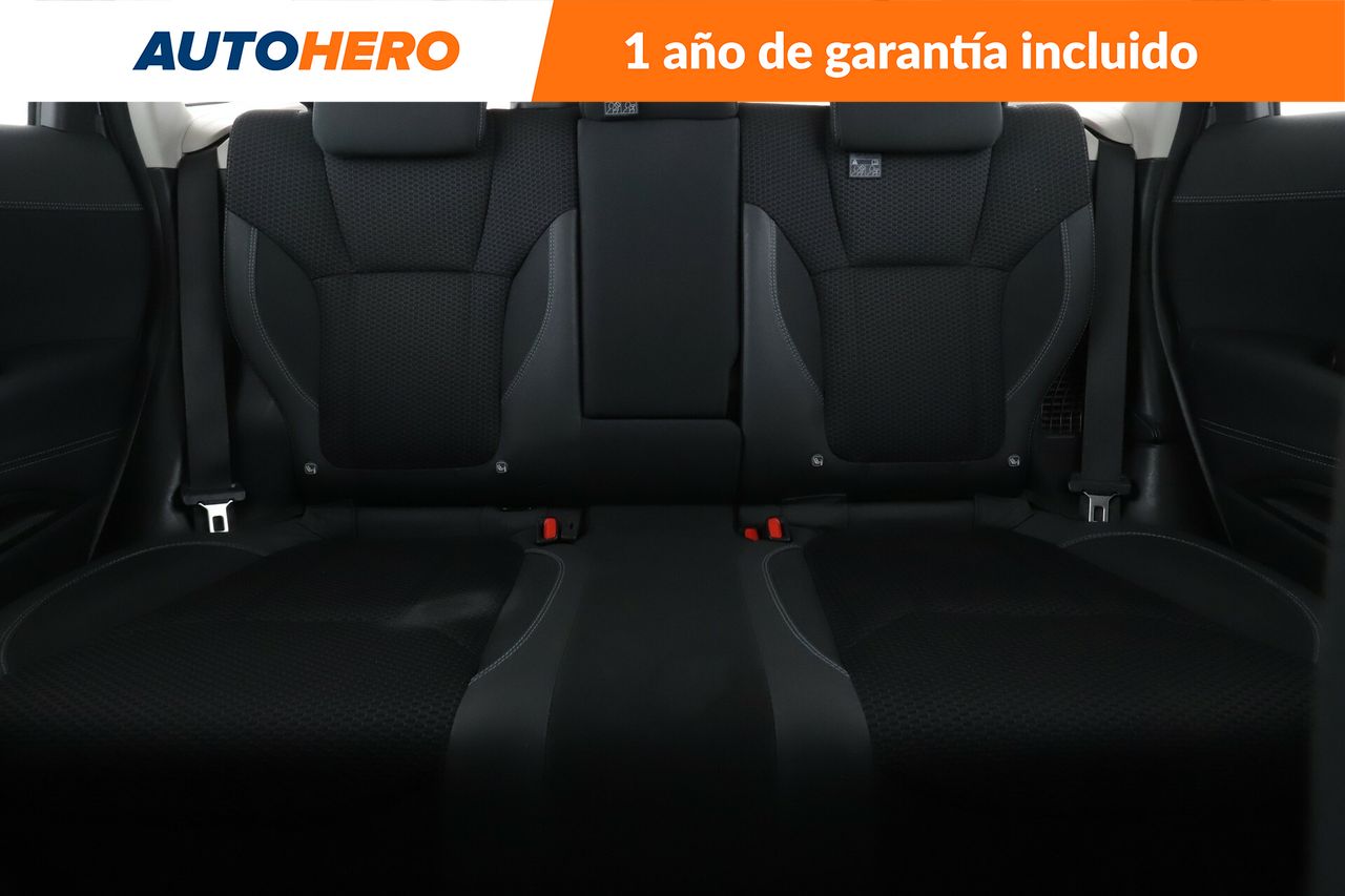 Foto Subaru Forester 15