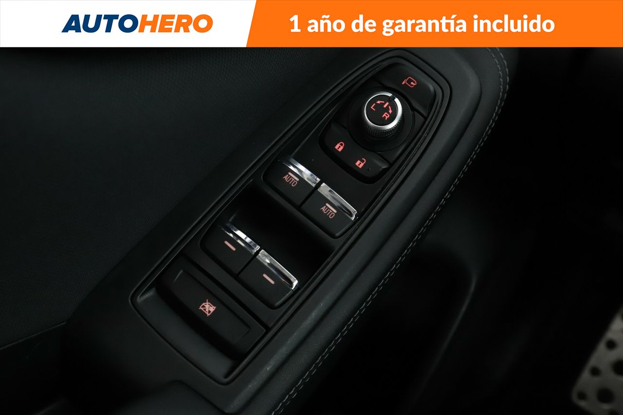 Foto Subaru Forester 21