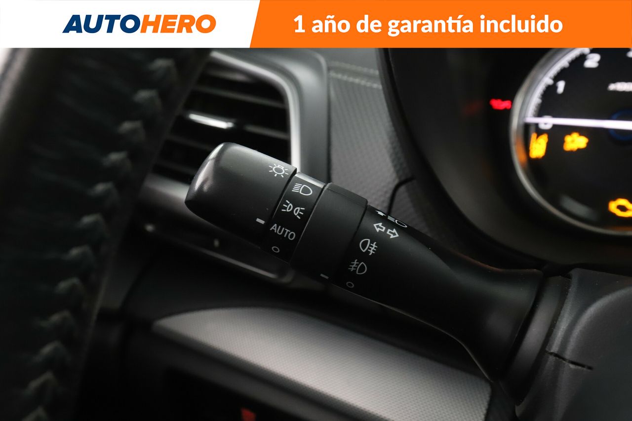 Foto Subaru Forester 22