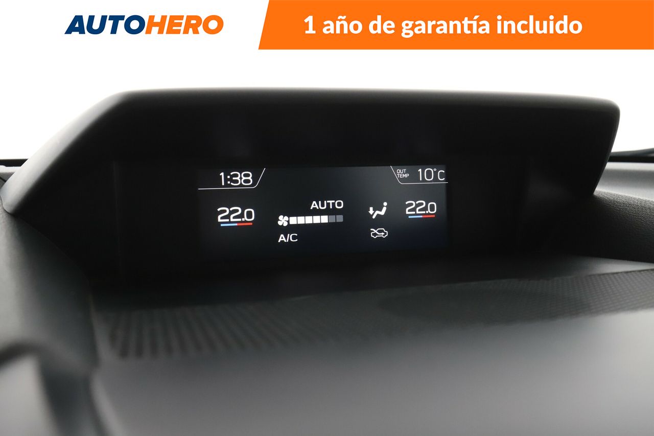 Foto Subaru Forester 23