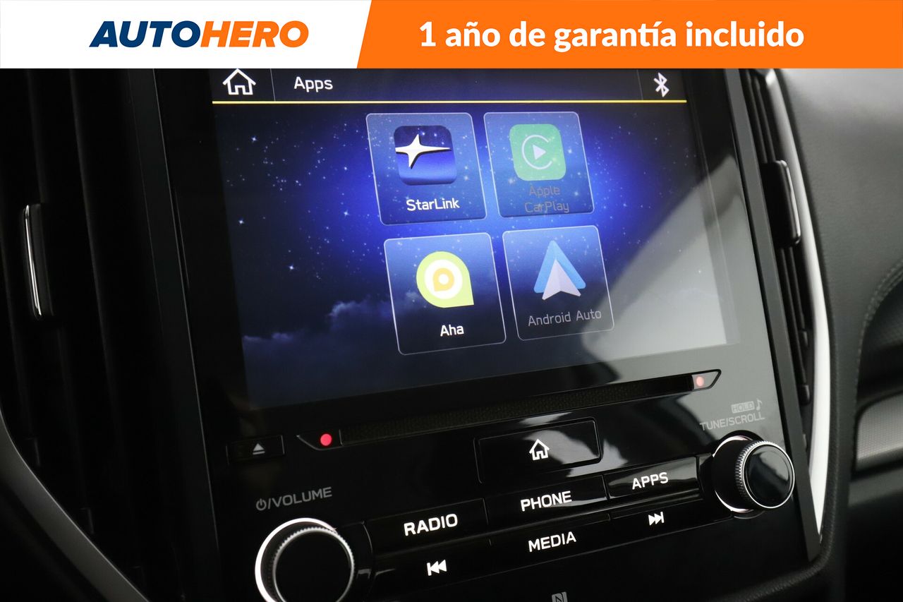 Foto Subaru Forester 26