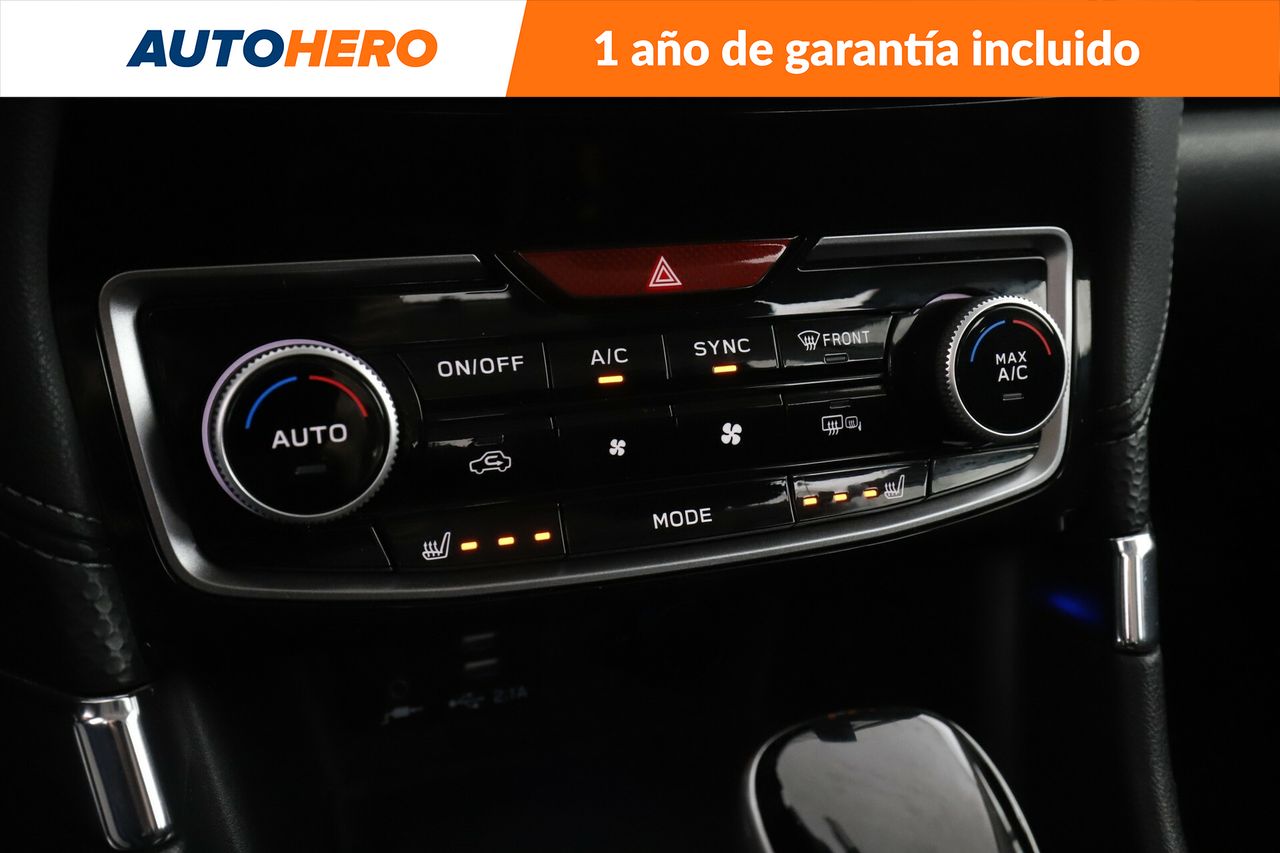 Foto Subaru Forester 27