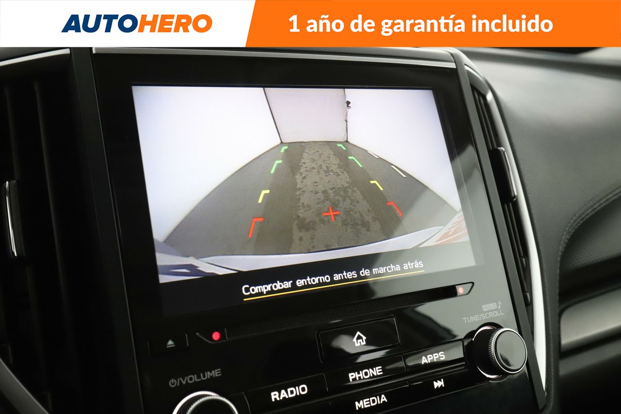Foto Subaru Forester 28