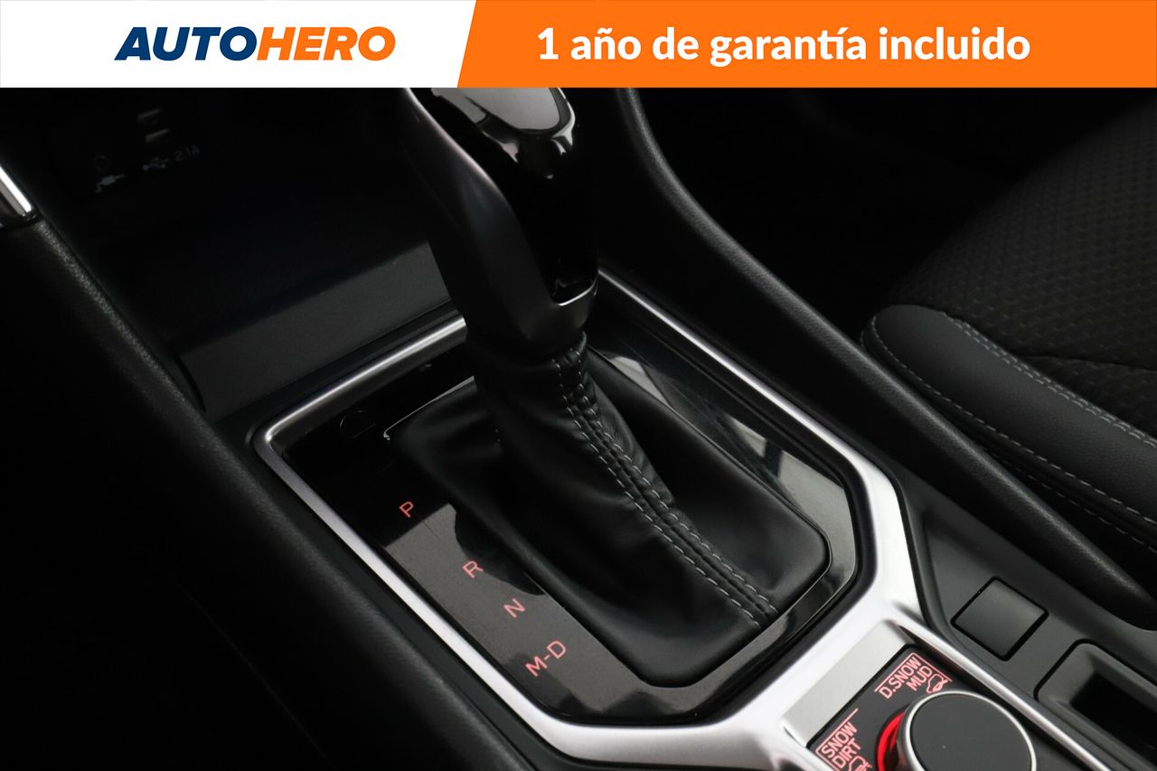 Foto Subaru Forester 29