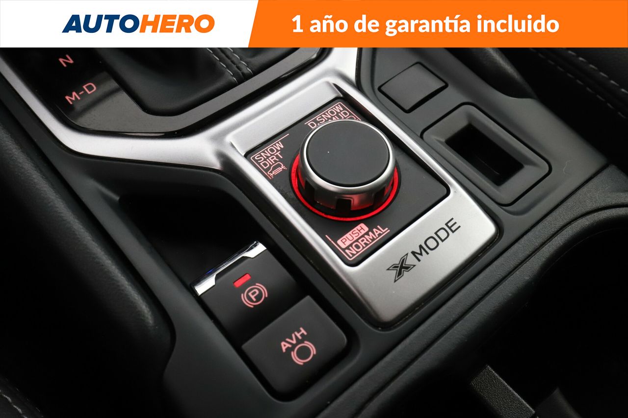 Foto Subaru Forester 30