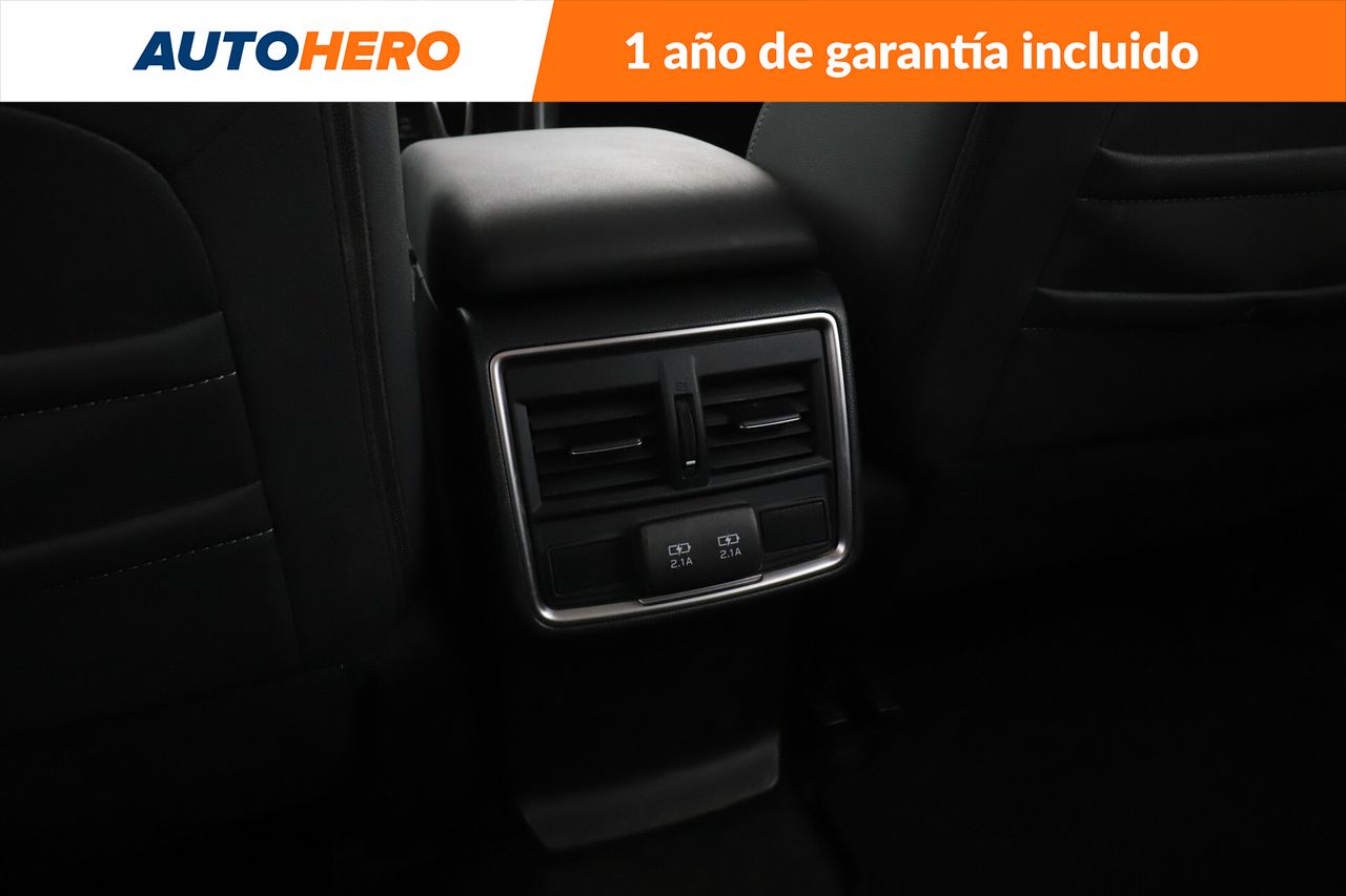 Foto Subaru Forester 31