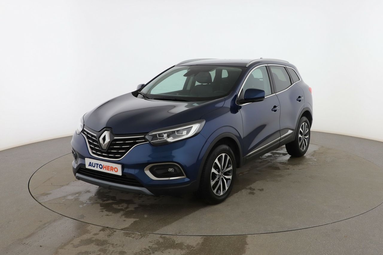 Foto Renault Kadjar 1
