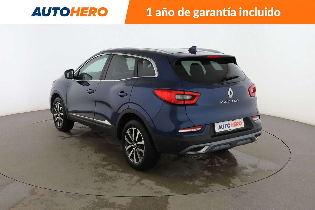 Foto Renault Kadjar 3