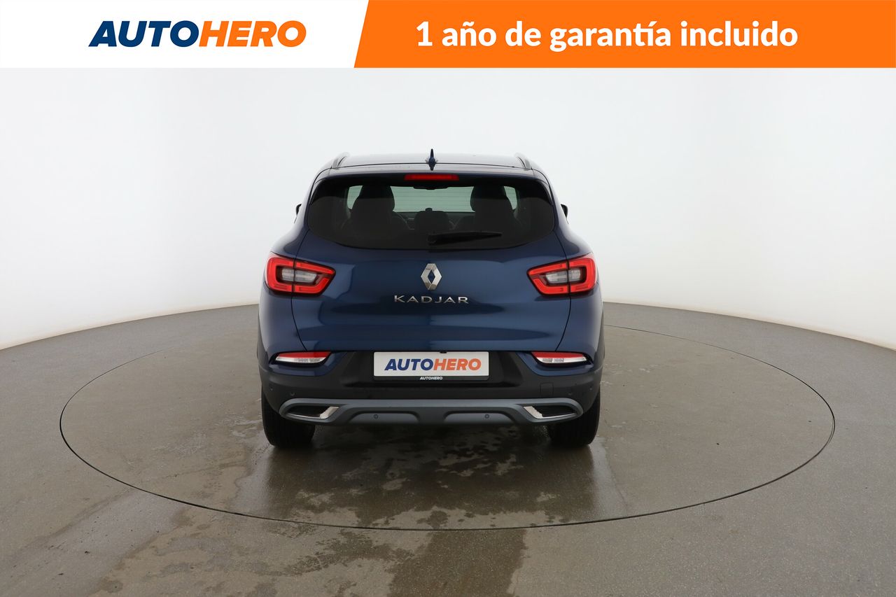 Foto Renault Kadjar 4