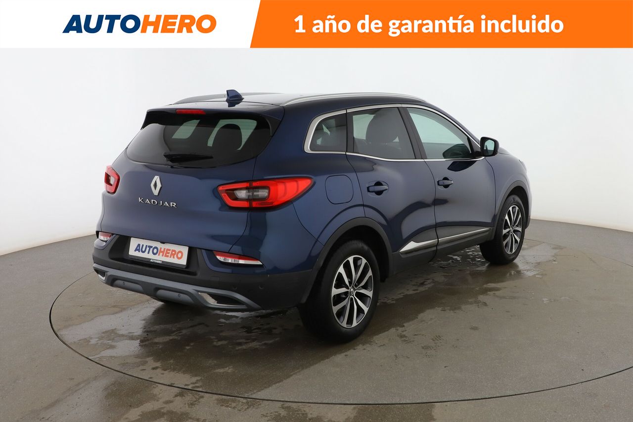 Foto Renault Kadjar 5