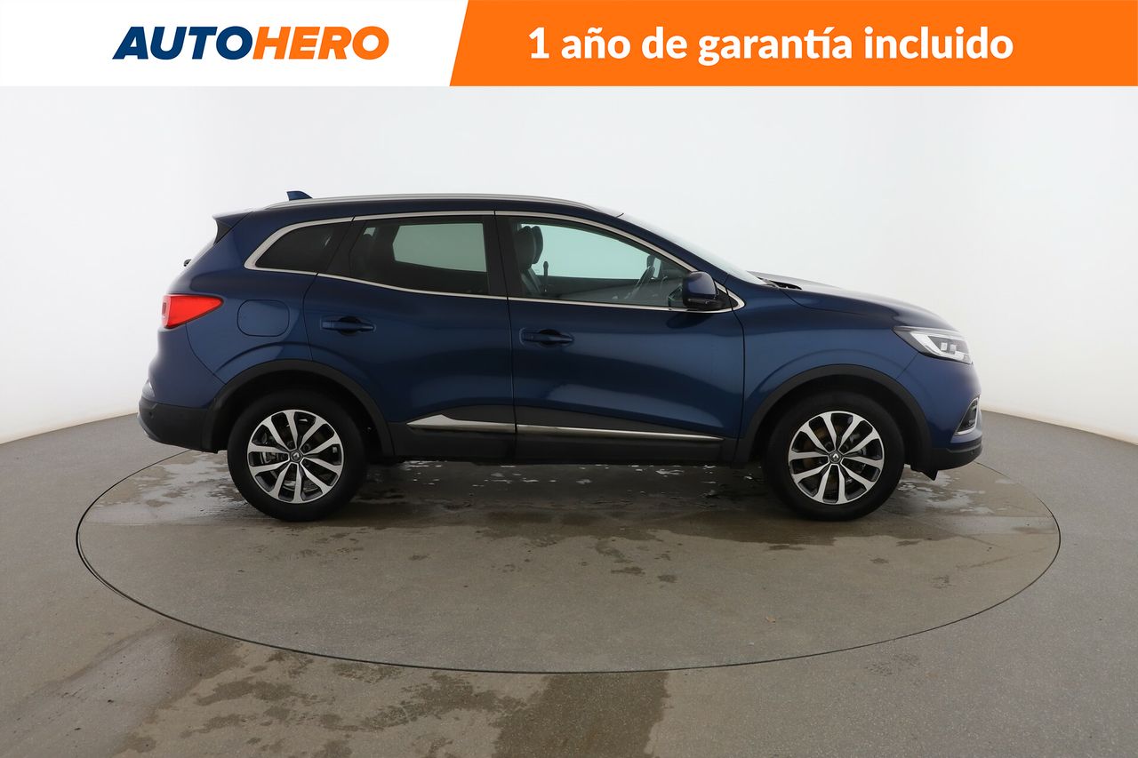 Foto Renault Kadjar 6