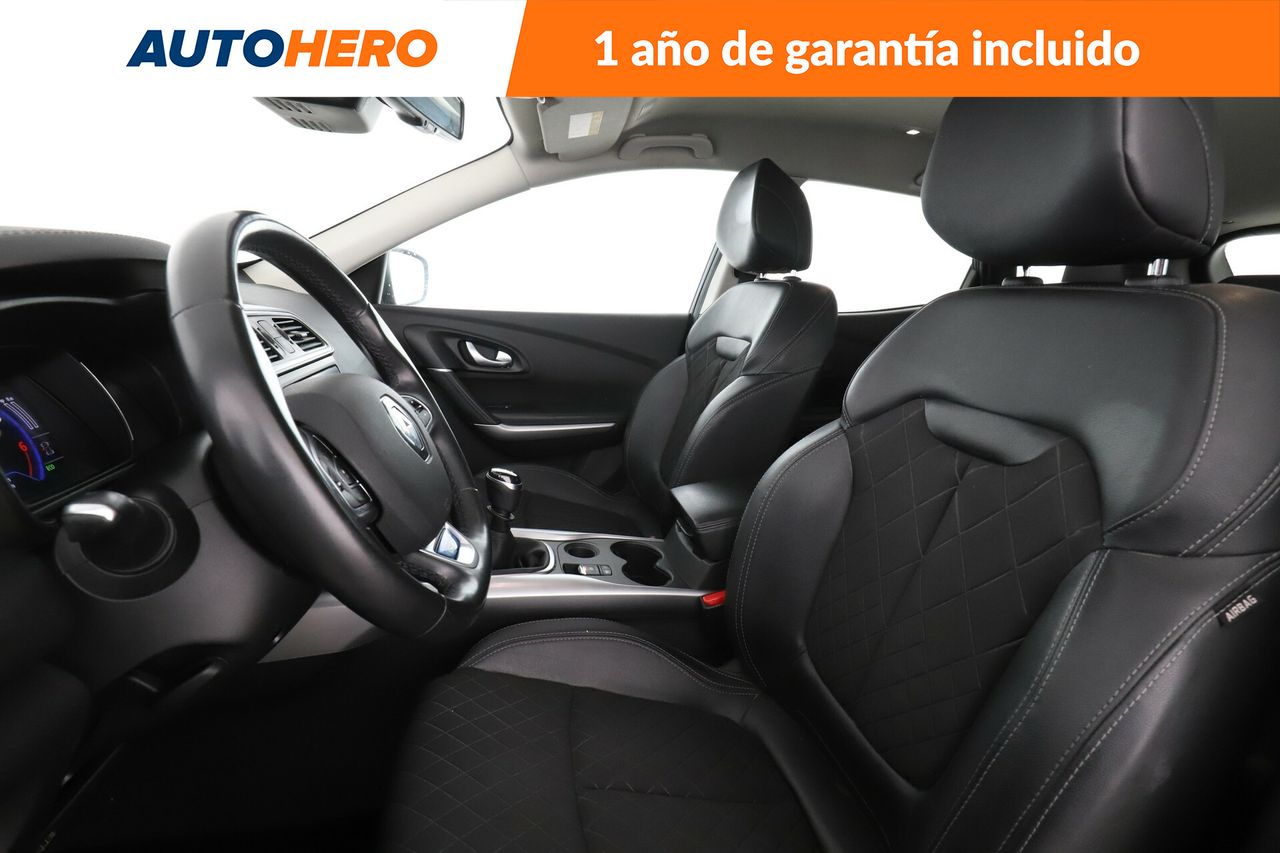 Foto Renault Kadjar 10
