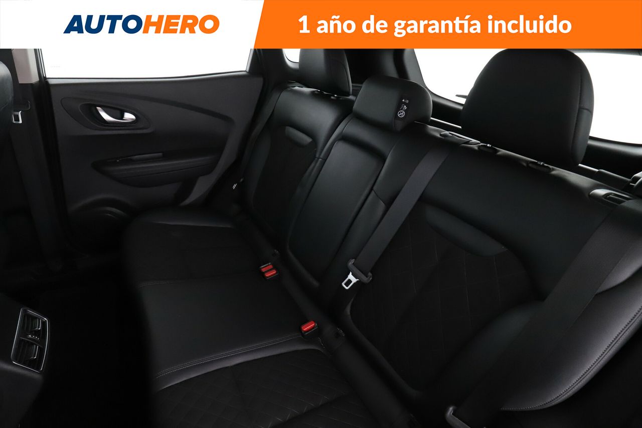 Foto Renault Kadjar 14