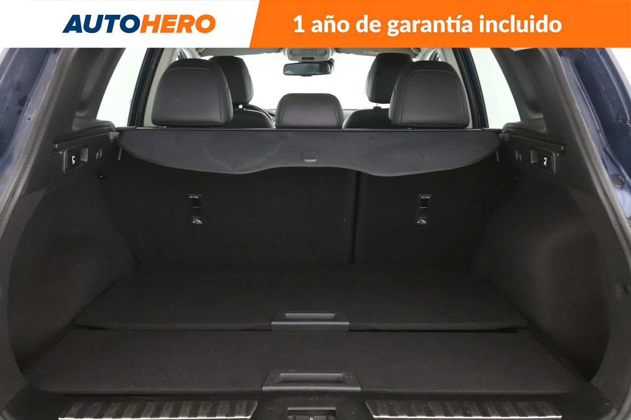 Foto Renault Kadjar 17