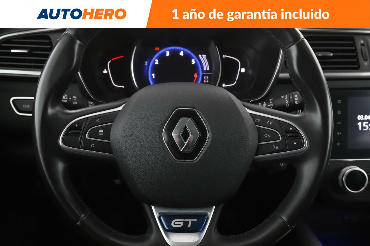Foto Renault Kadjar 19