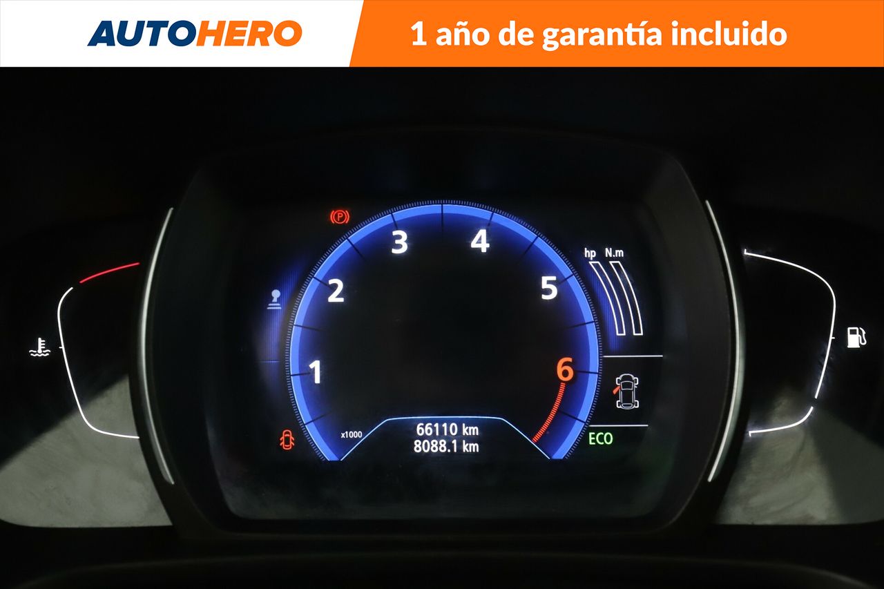 Foto Renault Kadjar 20