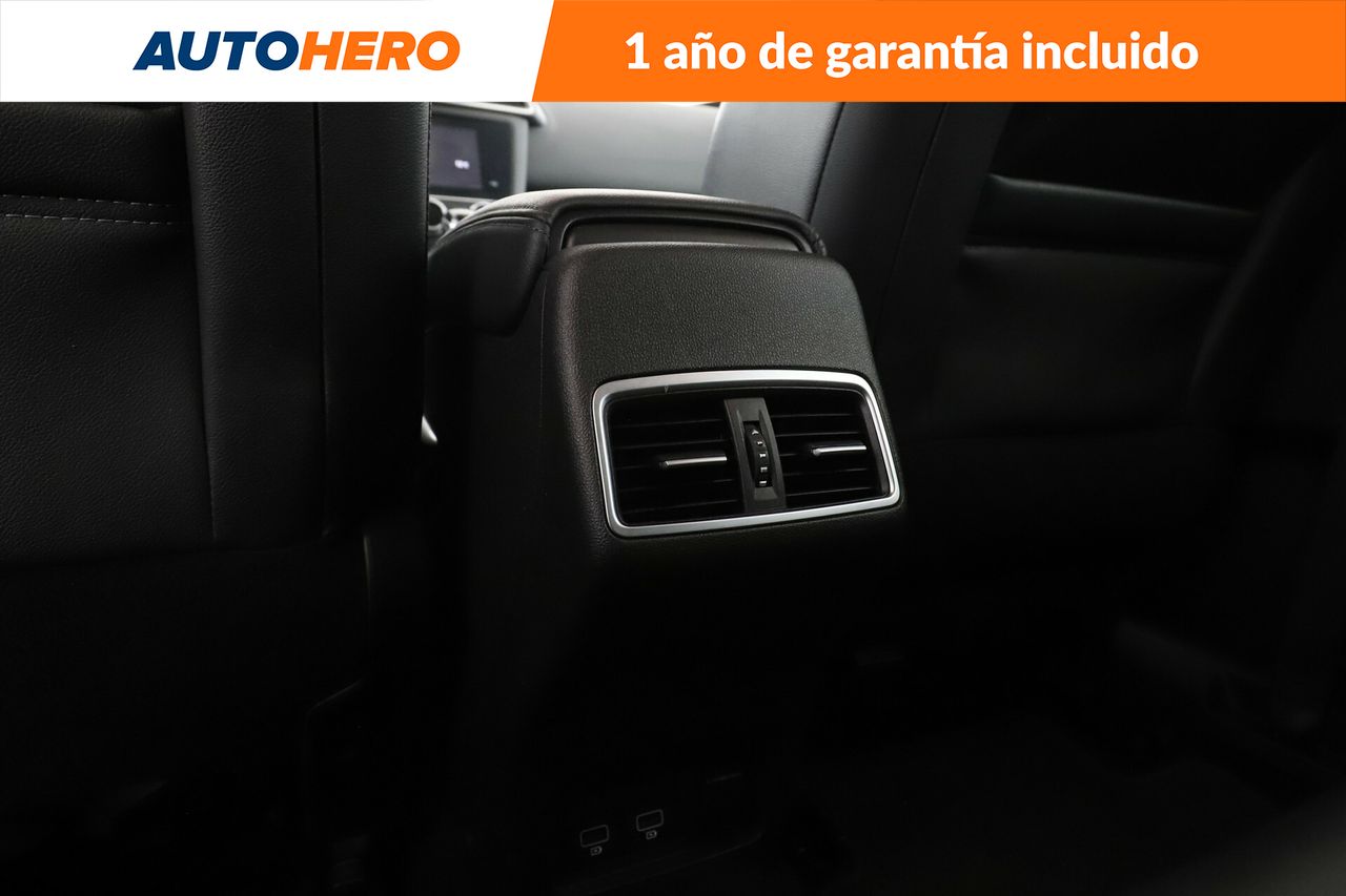 Foto Renault Kadjar 22