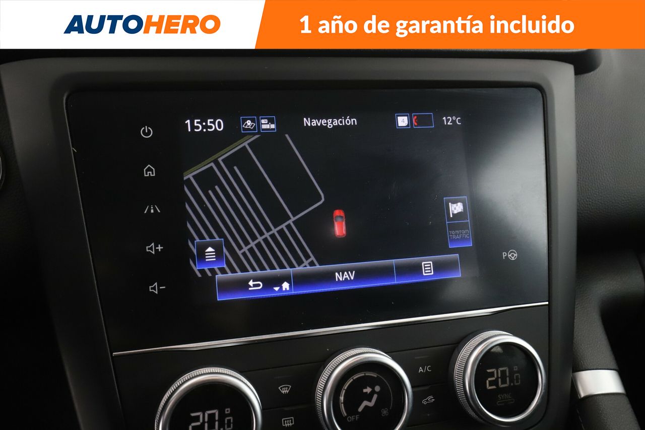 Foto Renault Kadjar 23