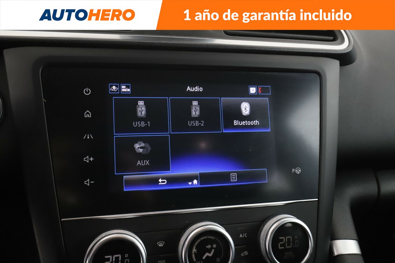 Foto Renault Kadjar 24