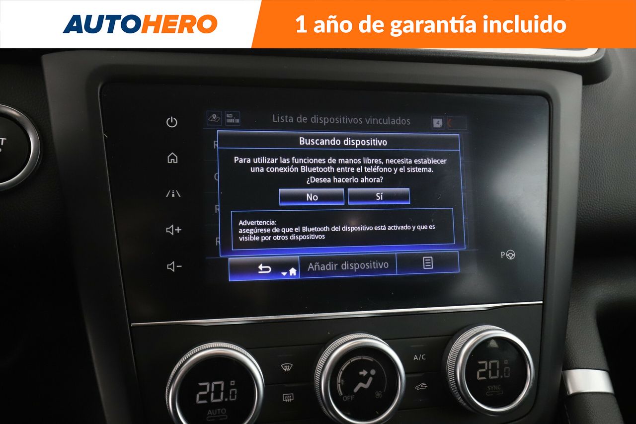 Foto Renault Kadjar 25