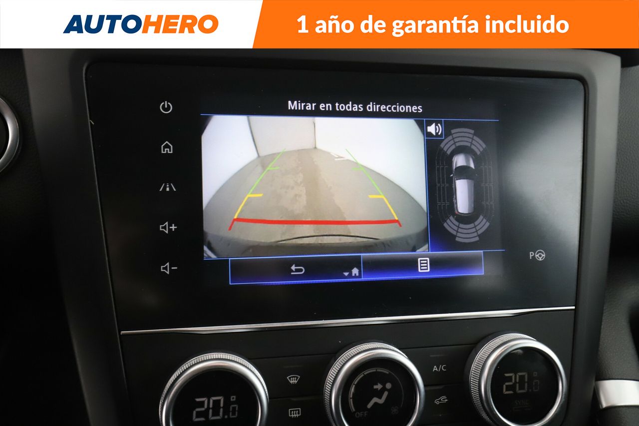 Foto Renault Kadjar 26