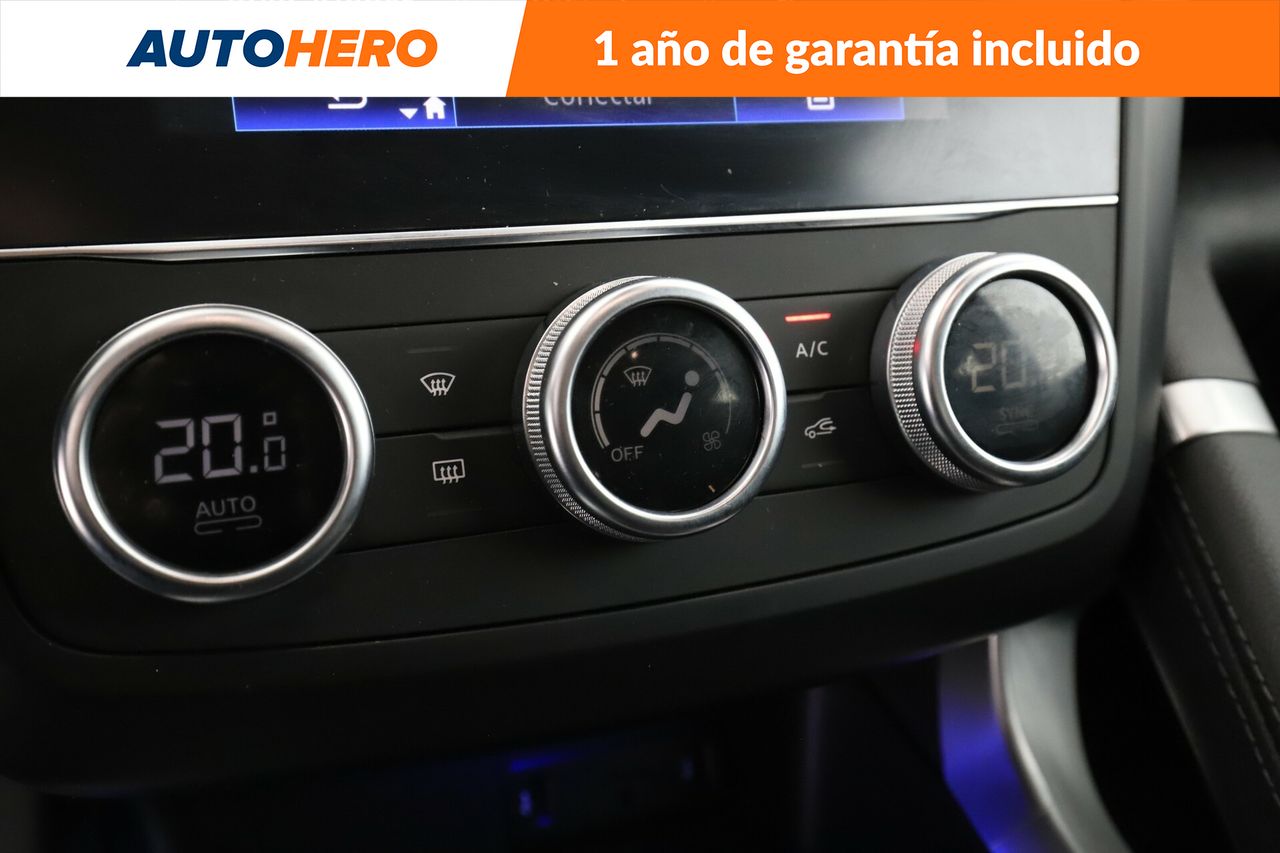 Foto Renault Kadjar 27
